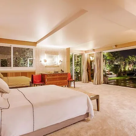 Penthouse Trocadero Paris