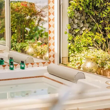 Penthouse Trocadero Paris